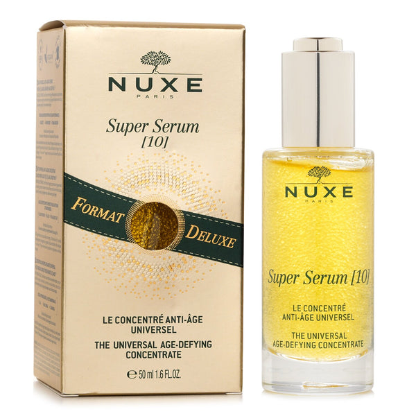 ニュクス  Super Serum The Universal Age Defying Concentrate Deluxe   50ml