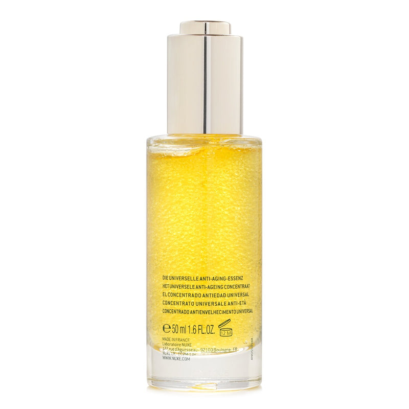 ニュクス  Super Serum The Universal Age Defying Concentrate Deluxe   50ml