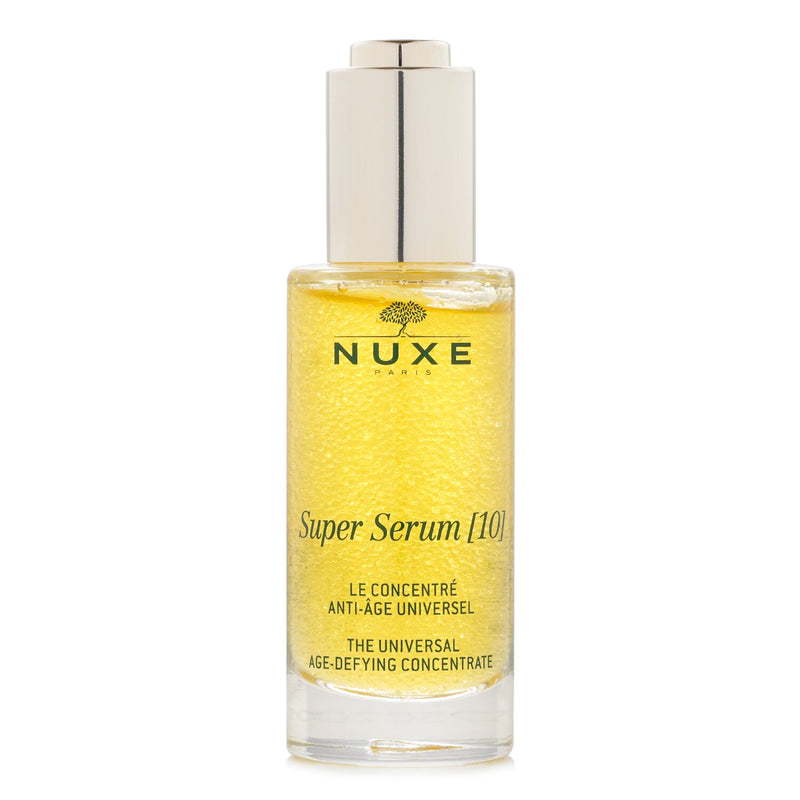 ニュクス  Super Serum The Universal Age Defying Concentrate Deluxe   50ml