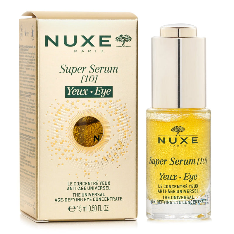 ニュクス  Super Serum The Universal Age Defying Concentrate Eye   15ml