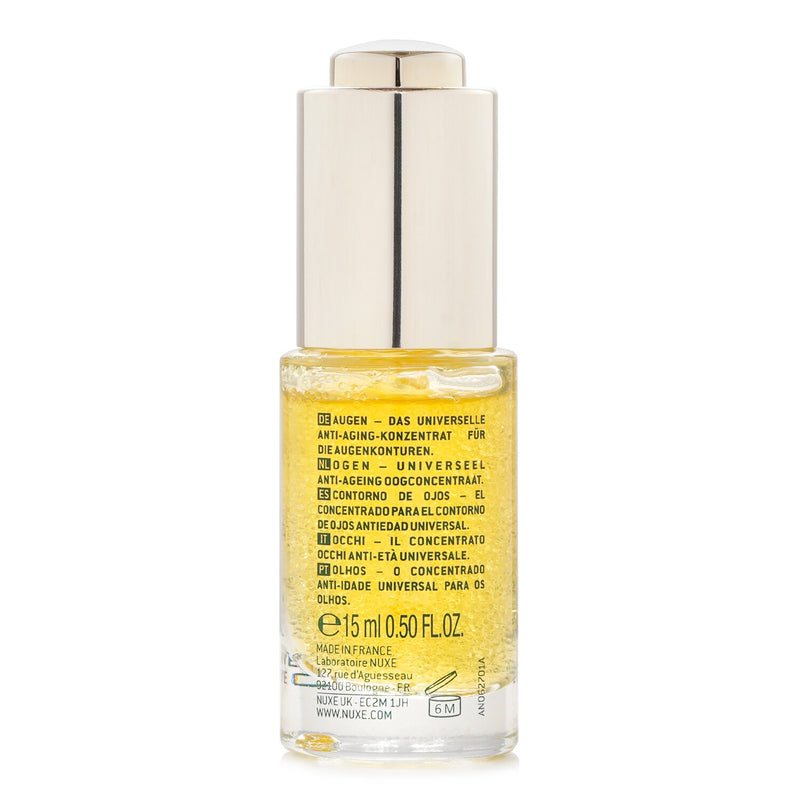 ニュクス  Super Serum The Universal Age Defying Concentrate Eye   15ml