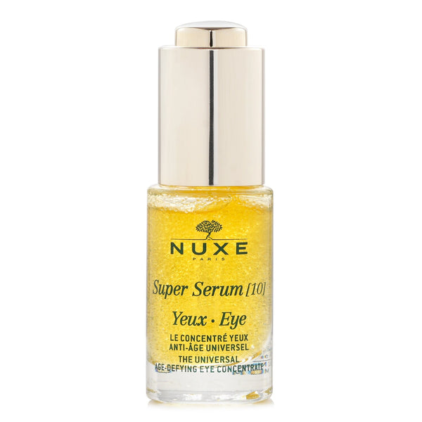 ニュクス  Super Serum The Universal Age Defying Concentrate Eye   15ml