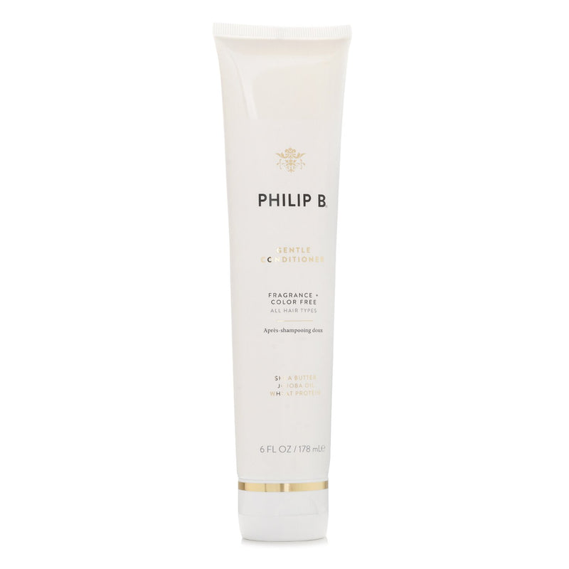 フィリップ B  Gentle Conditioner   178ml