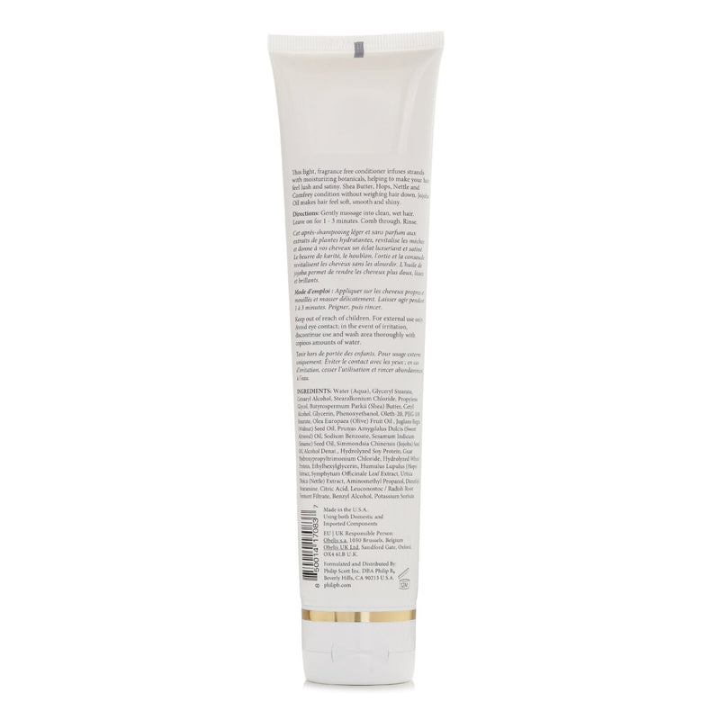 フィリップ B  Gentle Conditioner   178ml
