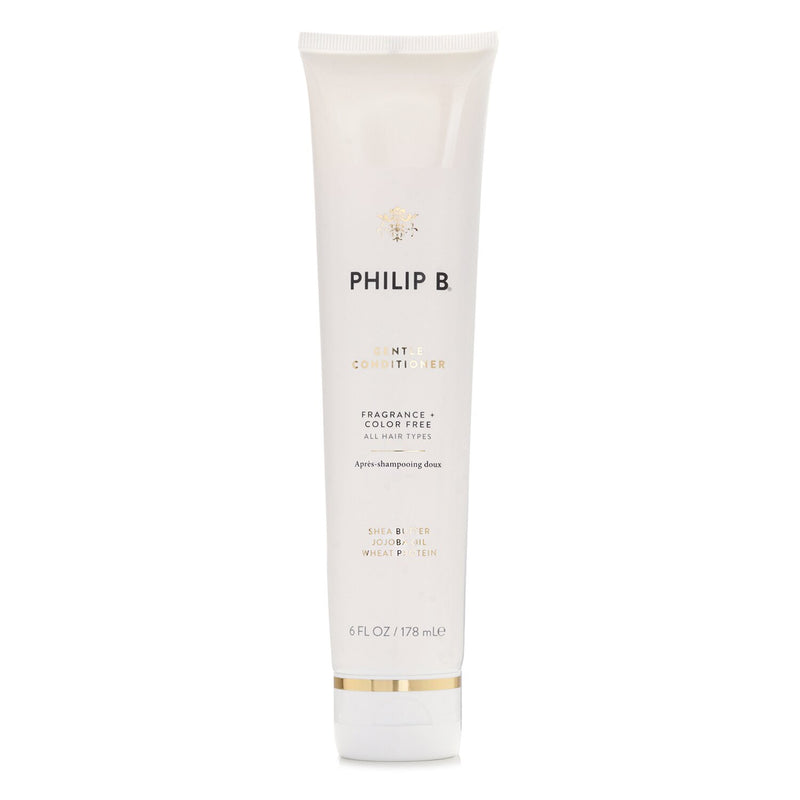 フィリップ B  Gentle Conditioner   178ml