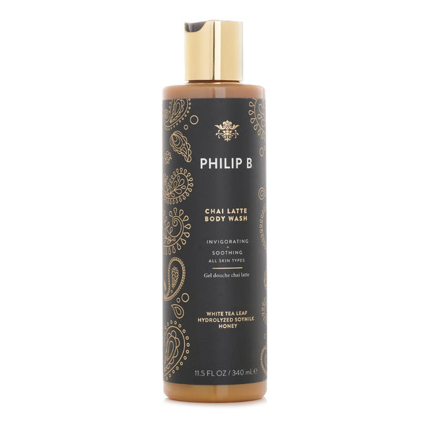 フィリップ B  Chai Latte Body Wash   340ml