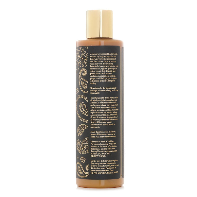 フィリップ B  Chai Latte Body Wash   340ml