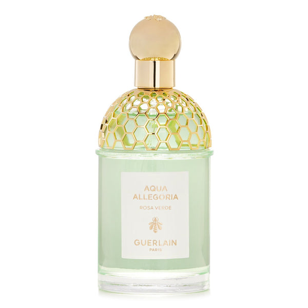 ゲラン  Aqua Allegoria Rosa Verde Eau De Toilette Spray   125ml/4.2oz