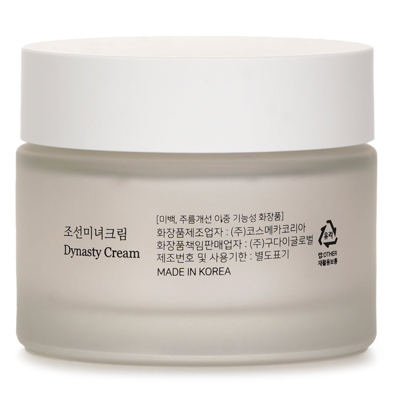 Beauty of Joseon  Dynasty Cream   50ml