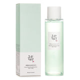 Beauty of Joseon  Green Plum Refreshing Toner AHA+ BHA   150ml