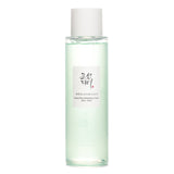 Beauty of Joseon  Green Plum Refreshing Toner AHA+ BHA   150ml
