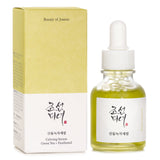 Beauty of Joseon  Green Tea Panthenol Calming Serum   30ml