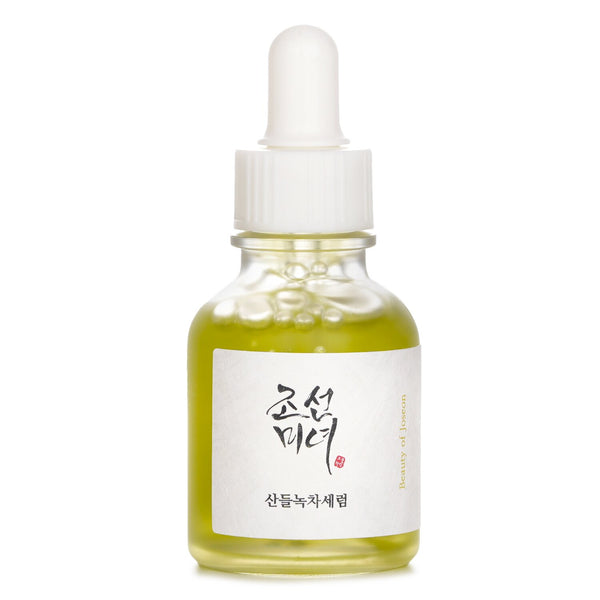 Beauty of Joseon  Green Tea Panthenol Calming Serum   30ml