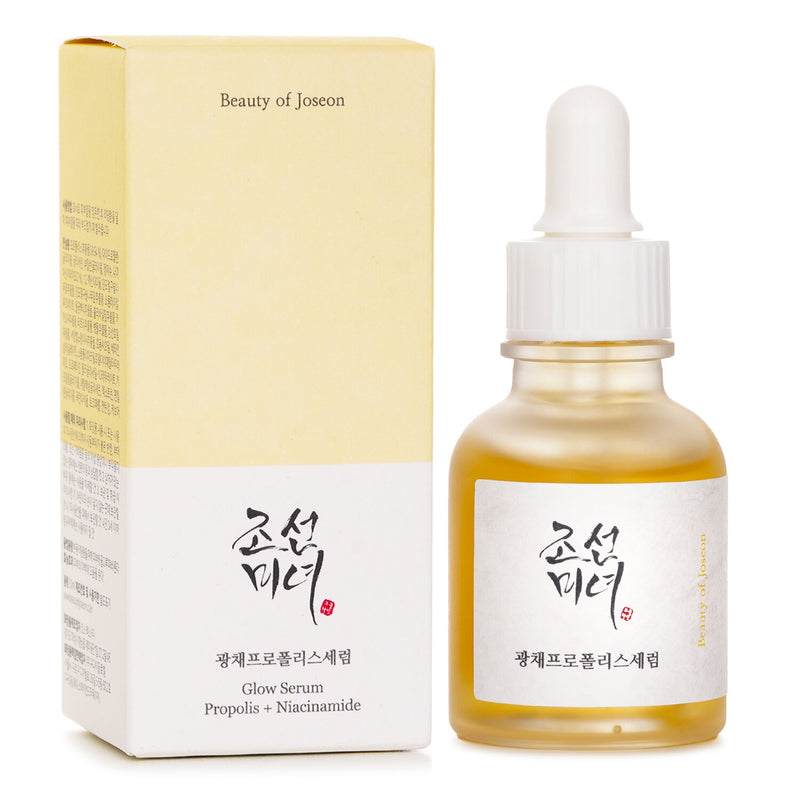 Beauty of Joseon  Glow Serum Propolis + Niacinamide   30ml