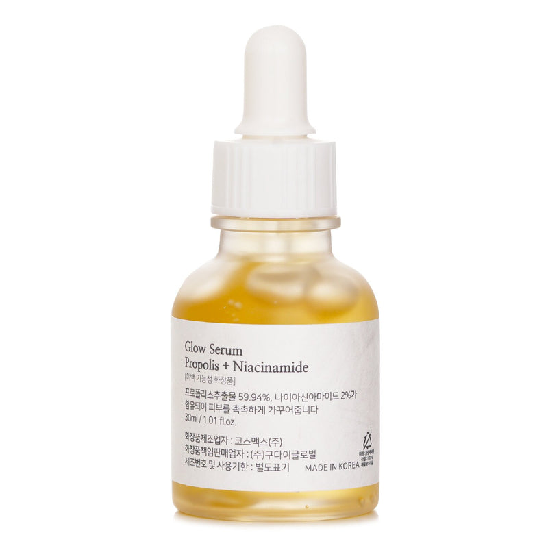 Beauty of Joseon  Glow Serum Propolis + Niacinamide   30ml