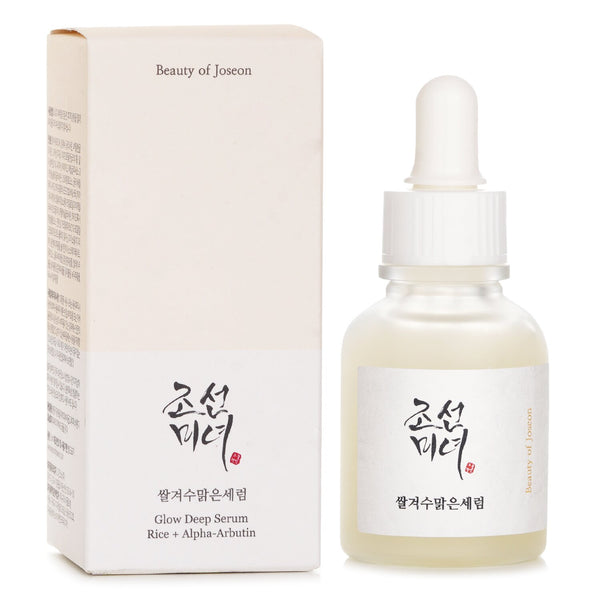 Beauty of Joseon  Rice + Alpha Arbutin Glow Deep Serum   30ml