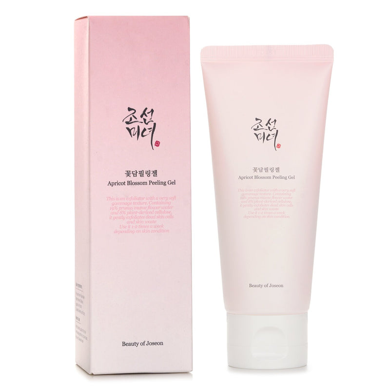 Beauty of Joseon  Apricot Blossom Peeling Gel   100ml