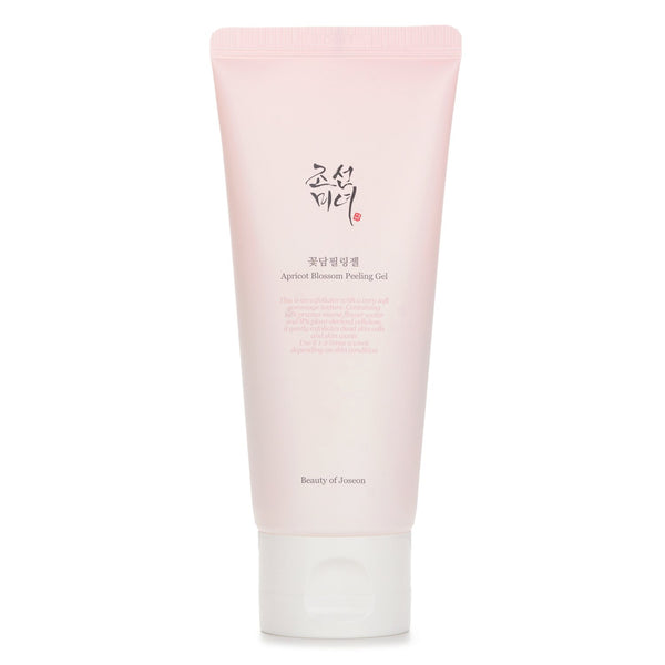 Beauty of Joseon  Apricot Blossom Peeling Gel   100ml