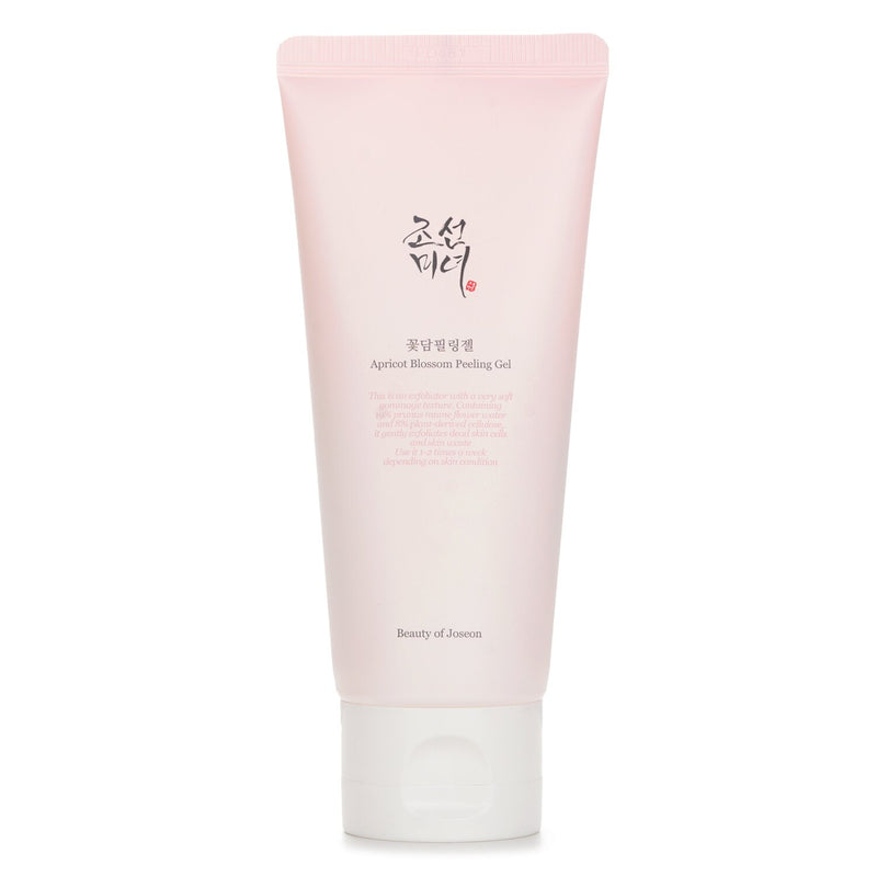 Beauty of Joseon  Apricot Blossom Peeling Gel   100ml