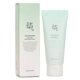 Beauty of Joseon  Green Plum Refreshing Cleanser   100ml