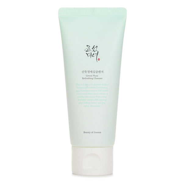 Beauty of Joseon  Green Plum Refreshing Cleanser   100ml