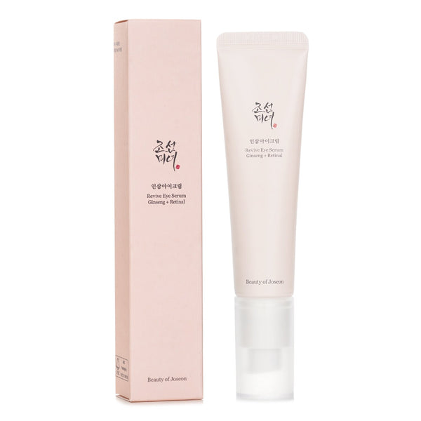 Beauty of Joseon  Revive Eye Serum Ginseng + Retinal   30ml