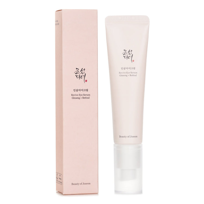 Beauty of Joseon  Revive Eye Serum Ginseng + Retinal   30ml