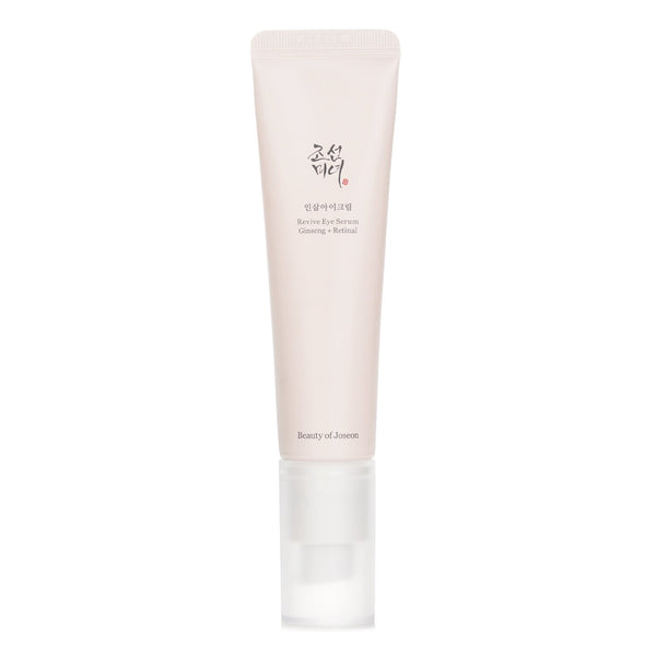 Beauty of Joseon  Revive Eye Serum Ginseng + Retinal   30ml
