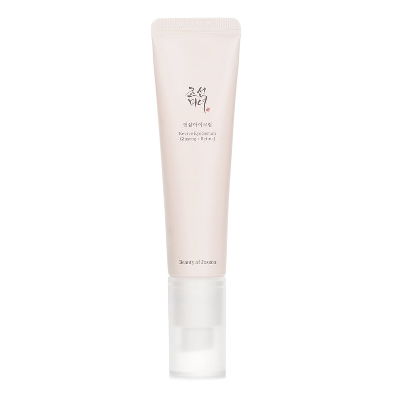 Beauty of Joseon  Revive Eye Serum Ginseng + Retinal   30ml