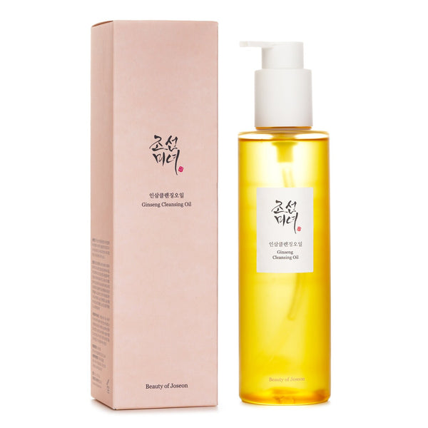 Beauty of Joseon  Ginseng Cleansing Oil   210ml