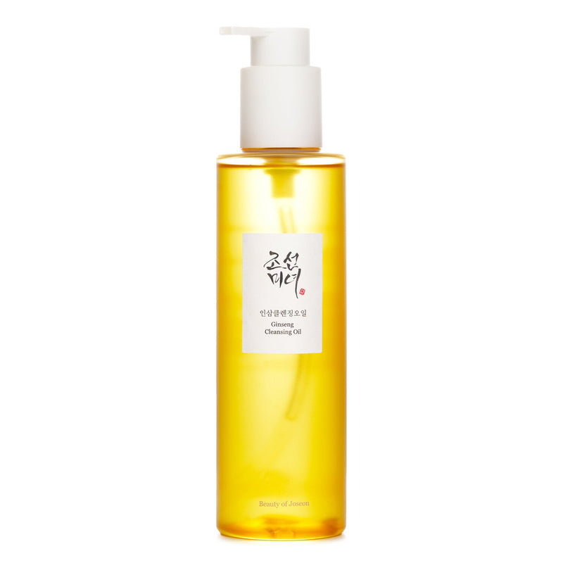 Beauty of Joseon  Ginseng Cleansing Oil   210ml