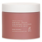 Beauty of Joseon  Red Bean Refreshing Pore Mask   140ml