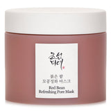Beauty of Joseon  Red Bean Refreshing Pore Mask   140ml