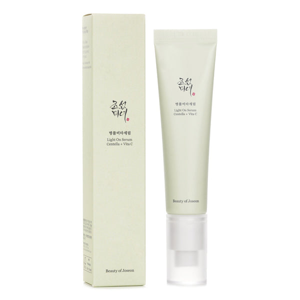 Beauty of Joseon  Centella + Vita C Light on Serum   30ml