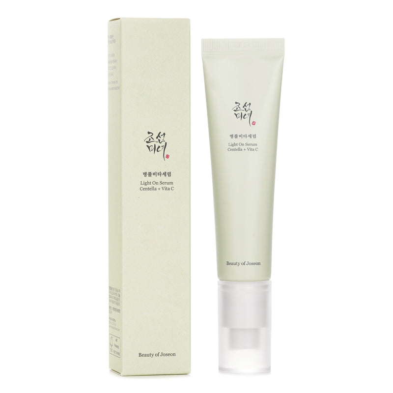 Beauty of Joseon  Centella + Vita C Light on Serum   30ml