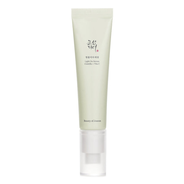 Beauty of Joseon  Centella + Vita C Light on Serum   30ml
