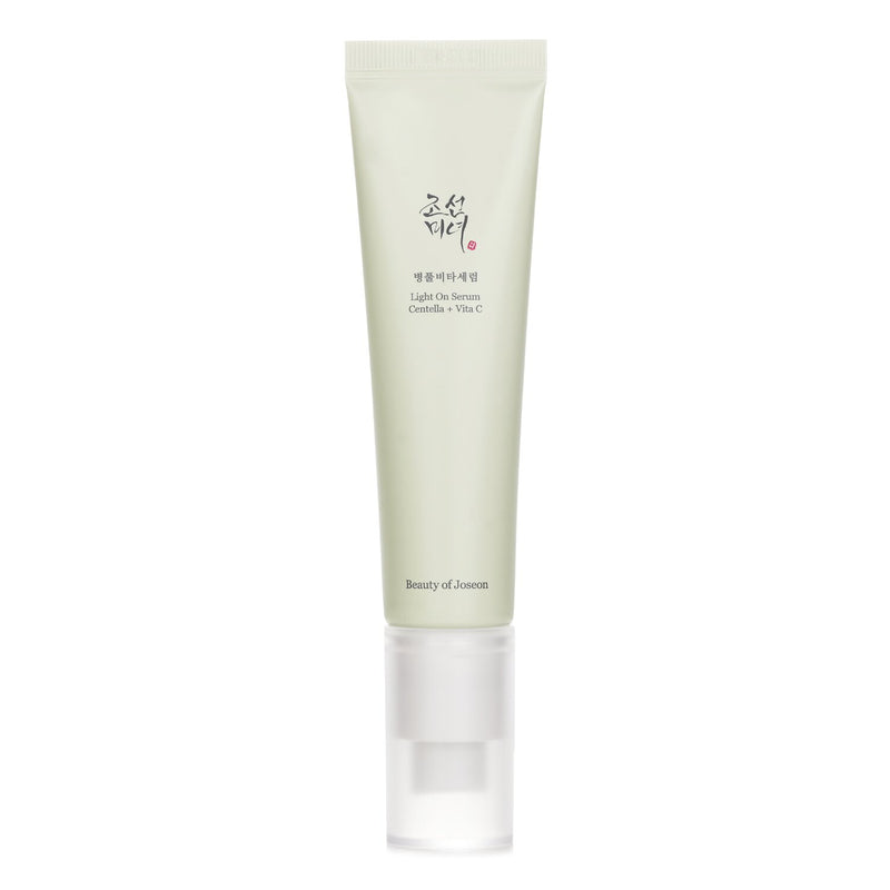 Beauty of Joseon  Centella + Vita C Light on Serum   30ml