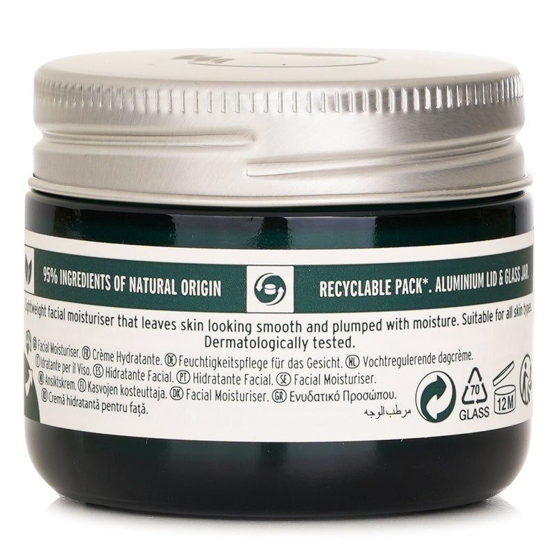 ザ ボディショップ  Vitamin E Moisture Day Cream   50ml