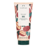 ザ ボディショップ  Body Lotion Shea   200ml