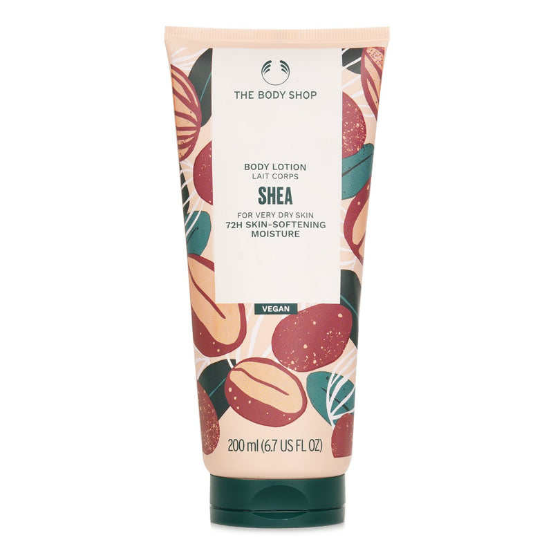 ザ ボディショップ  Body Lotion Shea   200ml