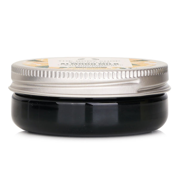 ザ ボディショップ  Almond Milk Body Butter   50ml