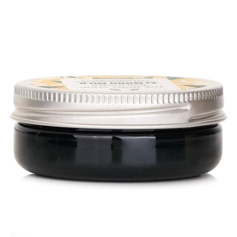 ザ ボディショップ  Almond Milk Body Butter   50ml