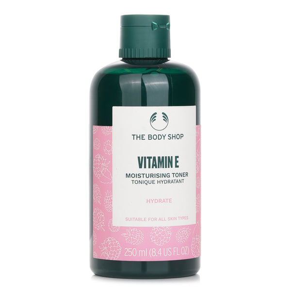 ザ ボディショップ  Vitamin E Moisturising Toner   250ml