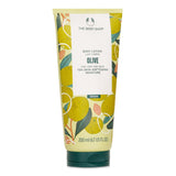 ザ ボディショップ  Body Lotion Olive   200ml