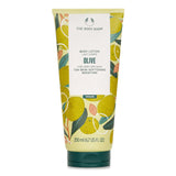 ザ ボディショップ  Body Lotion Olive   200ml