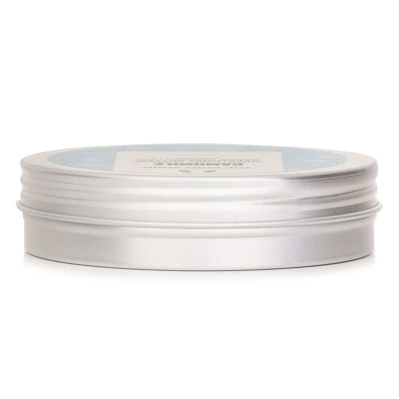 ザ ボディショップ  Camomile Sumptuous Makeup Cleansing Butter   90ml