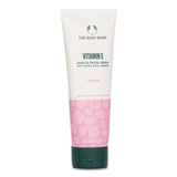 ザ ボディショップ  Gentle Face Wash Vitamin E   125ml