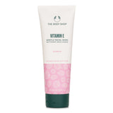 ザ ボディショップ  Gentle Face Wash Vitamin E   125ml