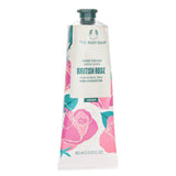 ザ ボディショップ  British Rose Hand Cream   100ml