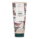 ザ ボディショップ  Coconut Body Lotion   200ml
